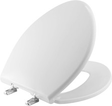 Bemis 1000Cpt Paramount Heavy Duty Round/Elongated Closed Front Toilet, ... - $103.92