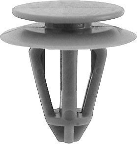 Swordfish 60416 - 10pc Door Panel Retaining Clip for Mercedes 000-990-57-92 - $11.49