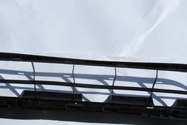 13-15 LEXUS RX350  FRONT BUMPER LOWER GRILLE MESH M1808 image 9
