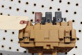 2000-2005 TOYOTA CELICA GT GT-S ENGINE FUSE RELAY BOX R102 image 8