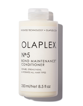 OLAPLEX No. 5 Bond Maintenance Conditioner image 1