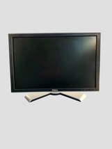 Dell Professional 2009W 20" Widescreen Flat Panel Monitor - $46.74