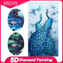 46PCS DIY Diamond Painting Tools and Accessories Kits Multiple Sizes  Painting Pe