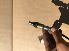 2012-2014 TOYOTA CAMRY O2 SENSOR X1457 image 7