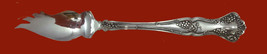 Vintage by 1847 Rogers Plate Silverplate Pate Knife Custom Made - $38.61