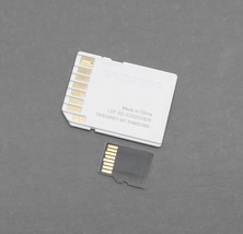 Samsung PRO Endurance 256GB microSDXC Memory Card (MB-MJ256KA/AM) image 2