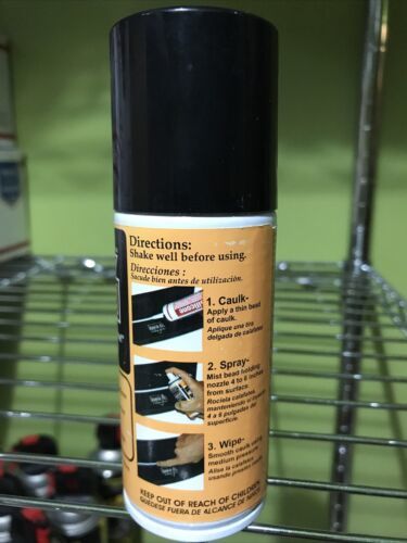 505 Temporary Adhesive Spray - 12.4oz Can - ODIF USA - Case of 12