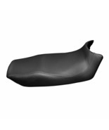 For Honda CB550 F/4 75-77 Carbon Fiber ATV Seat Cover # UNHYE - $31.90