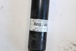 2012-2014 HYUNDAI VELOSTER REAR SHOCK STRUT  R916 image 6