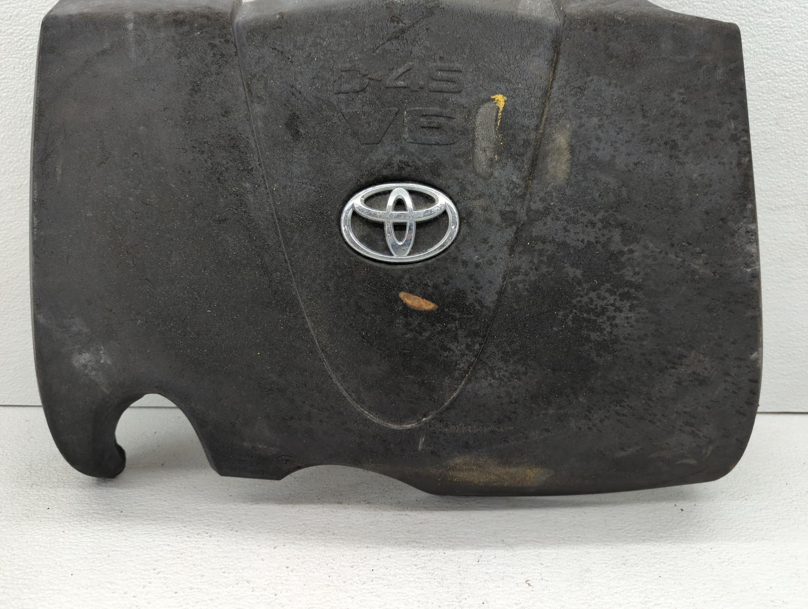 2019 Toyota Highlander Engine Cover T550Y Other Engine Parts