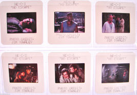 6 1994 NO ESCAPE 35mm Movie Slides Kevin Dillon RAY LIOTTA Photos by Jim... - $19.95