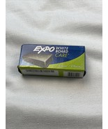 Expo 81505 Block Eraser Dry Erase Whiteboard Board Eraser, Soft Pile, 5 ... - $8.91