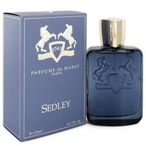 Sedley Perfume By Parfums De Marly Eau De Parfum Spray 4.2 Oz Eau De Parfum Spr - $299.95