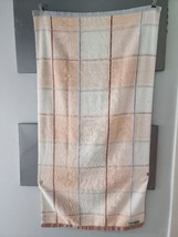 Fieldcrest, Bath, Vintage Fieldcrest Towels