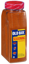 One 24oz Bottle of Old Bay Seasoning-Unique Blend of 18 Spices & Herbs - $18.80