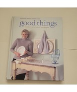 Vintage - Good things: The best of Martha Stewart living - Hardcover - V... - $3.99