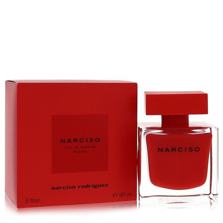 Narciso Rodriguez Rouge by Narciso Rodriguez Eau De Parfum Spray 3 oz (Women) - $151.95