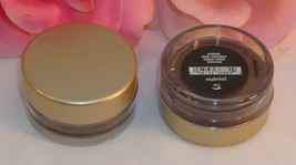 New Bare Minerals Eye Color Nightfall Loose Powder .02 oz / .57g I.D. Es... - $12.99
