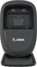 Zebra Ds9308 1D/2D Presentation Scanner: Midnight Black Jttands, Serial, Usb, - $259.93