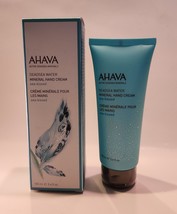 Ahava Deadsea Water Mineral Hand Cream - $23.75