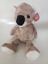 SugarLoaf Toys Kola Bear Large Plush Toy 18' - $34.99