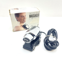 Brookstone Active Sport Handheld Massager