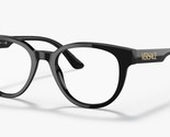 Versace VE3317 Eyeglasses 3317 Eye Glasses GB1 Man Optical Frame 51mm Bl... - $124.73