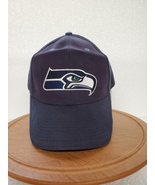 Seattle Seahawks cap - $30.00
