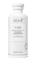 Keune Care Derma Sensitive Shampoo, 10.1 fl oz