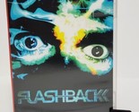 Flashback for Nintendo Switch Complete &amp; Tested - $19.59