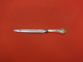 Southern Grandeur by Easterling Sterling Letter Opener HHWS  Custom Made - $78.21