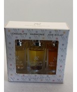 Valeur Absolue Parfum Elixir, Sensualite .47 fl.oz., Harmonie .47 fl.oz.... - $70.00