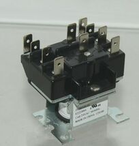 Mars 90340 Switching Relay 24 VAC  General Purpose New in Box image 2