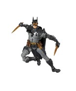 McFarlane Toys DC Multiverse Gold Label Collection Batman Action Figure - $29.02