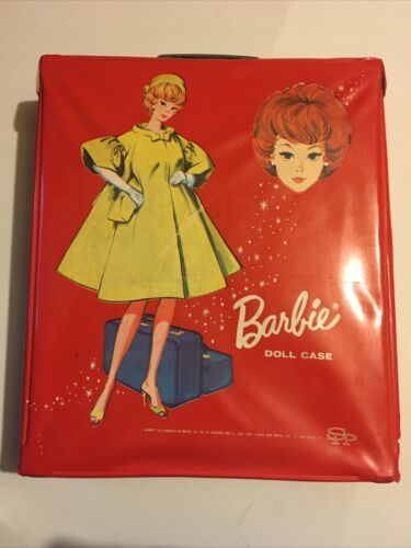 1965 BARBIE, MIDGE and SKIPPER Thermos, 1965 Mattel Inc., Vintage Thermos,  Barbie, Midge, Skipper, 1965 Replacement Thermos, Free Shipping 