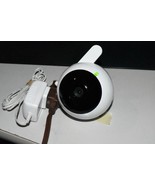 Philips AVENT SCD600 Digital Extra Video Camera needs BATTERY #1 W5C - $26.04