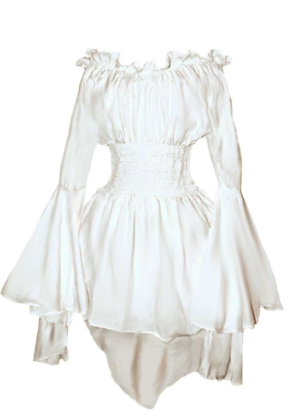 Reminisce THE HUNTRESS Renaissance Medieval Costume Women’s Ren