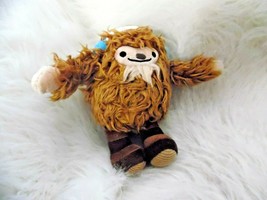 Vancouver 2010 Quatchi Plush Toy - $20.40