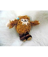Vancouver 2010 Quatchi Plush Toy - $20.40