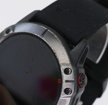 Garmin Fenix 6X Sapphire Multisport GPS Smartwatch image 7