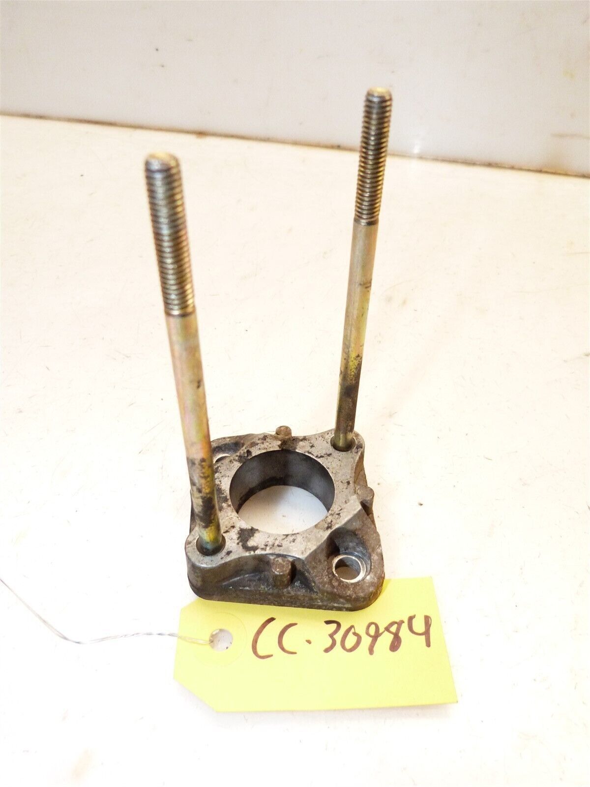 Cub Cadet 2166 Tractor Kohler Command CH16S 16hp Engine Carburetor