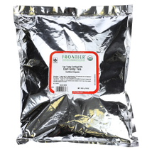 Frontier Co Op, Organic Earl Grey Black Tea 1lb Bulk bag, fair trade, lo... - $32.99