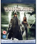 Van-Helsing - Blu-ray - $2.00