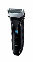Braun Series 5 550cc Cord Cordless Rechargeable  Men&#39;s Electric Shaver  New - $152.36