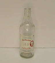 Ma&#39;s Old Fashion Wilkes Barre Soda Bottle &quot;Ma Knows Best&quot; 12oz. - $8.81