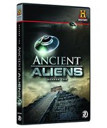 Ancient Aliens: Season 2 [DVD] - $1.00
