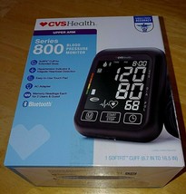 Homedics Upper Arm 800 Series Blood Pressure Monitor