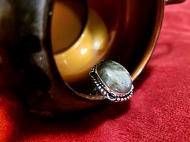 Haunted Ring Of Djinn Wishes ~ Endless Wishes ~ Djinn / Jinn / Genie ~ Hamjadah - $2,434.00