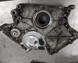 Engine Timing Cover From 2015 BMW 650I xDrive  4.4 763475301 Twin Turbo - $49.95
