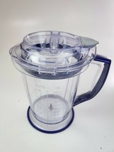 Ninja Blender Replacement Pitcher 72 Oz Lid and 50 similar items